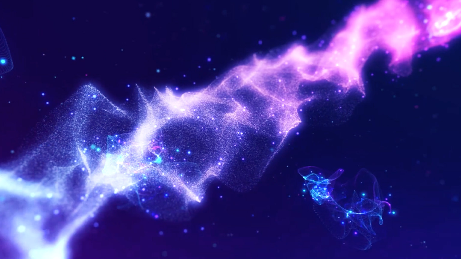 Motion Design Reel